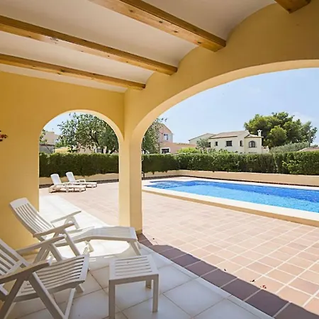 Villa In - 104849 *