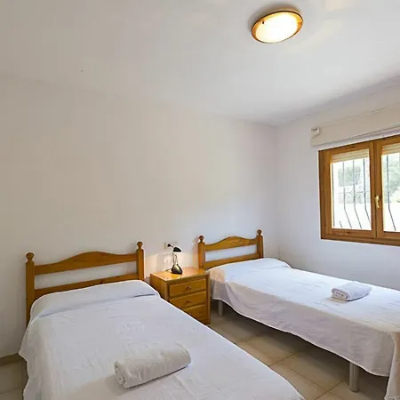 Villa In - 104849 Calpe