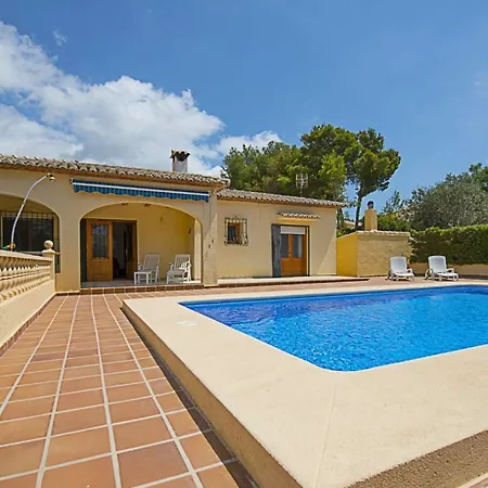 In - 104849 Villa *