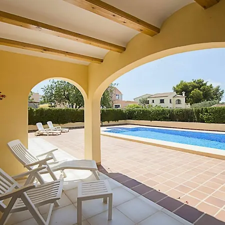 Villa In - 104849
