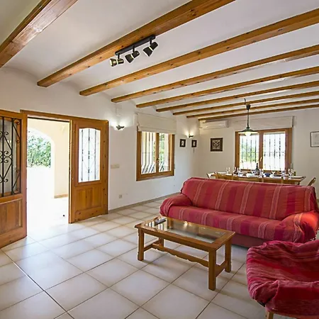 In - 104849 Villa *