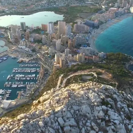 In - 104849 * Calpe