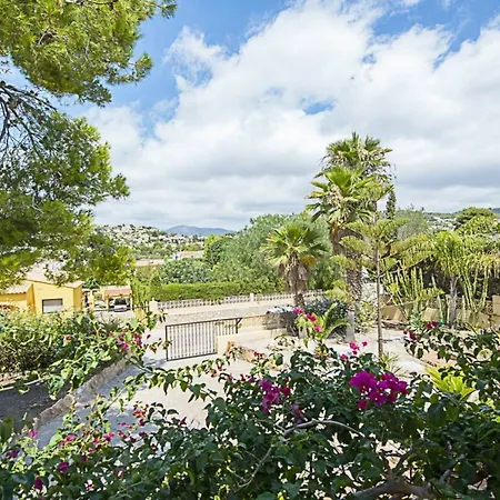 Villa In - 104849 Calpe