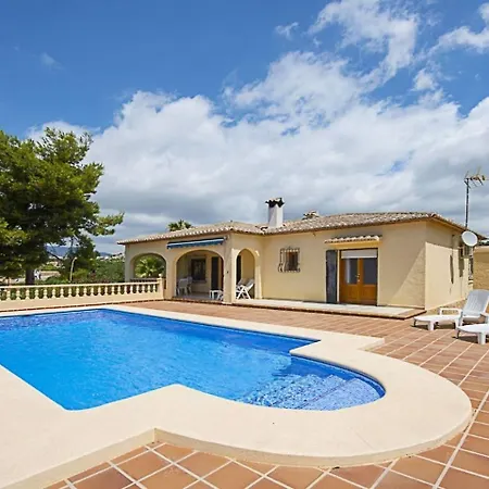 In - 104849 Villa *