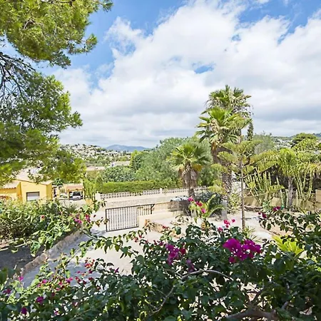 In - 104849 Villa *