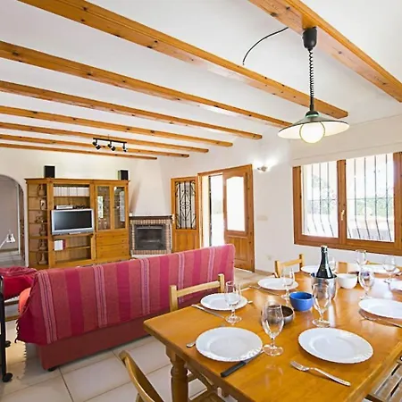 Villa In - 104849