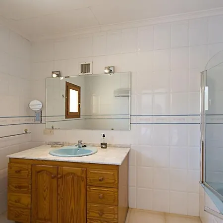 In - 104849 Villa Calpe